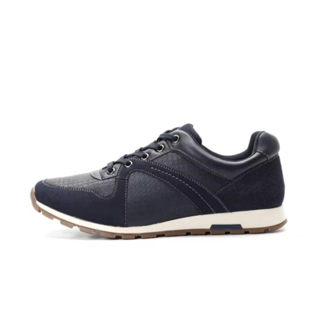 Weston Style Leather Shoes