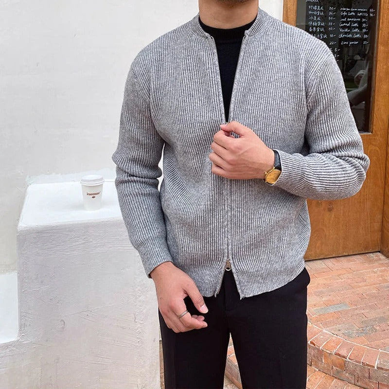 VinterKlädd Cardigan