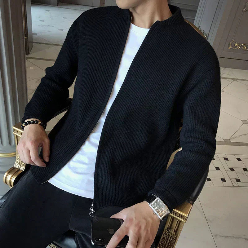 VinterKlädd Cardigan