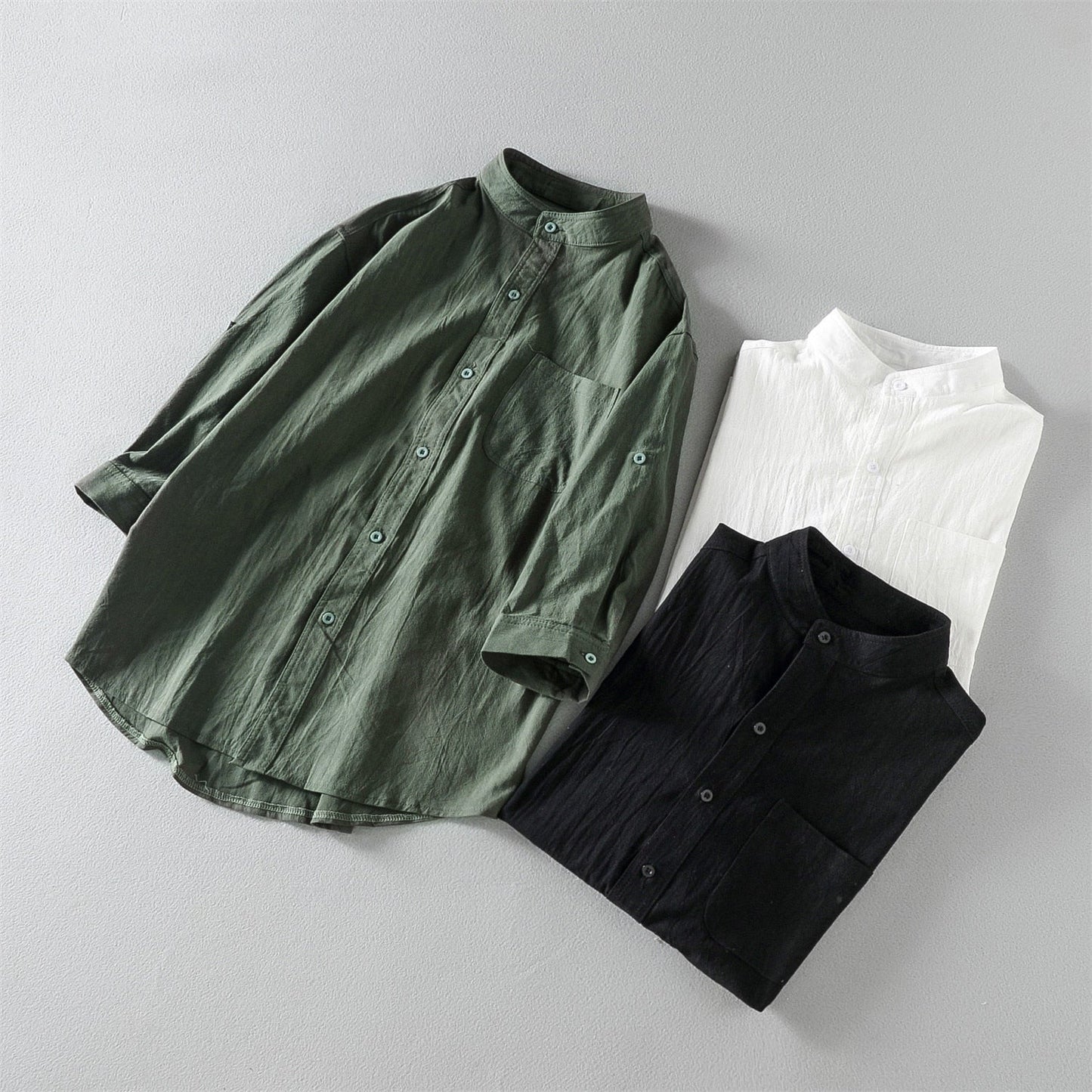 Silvano Summer Shirt