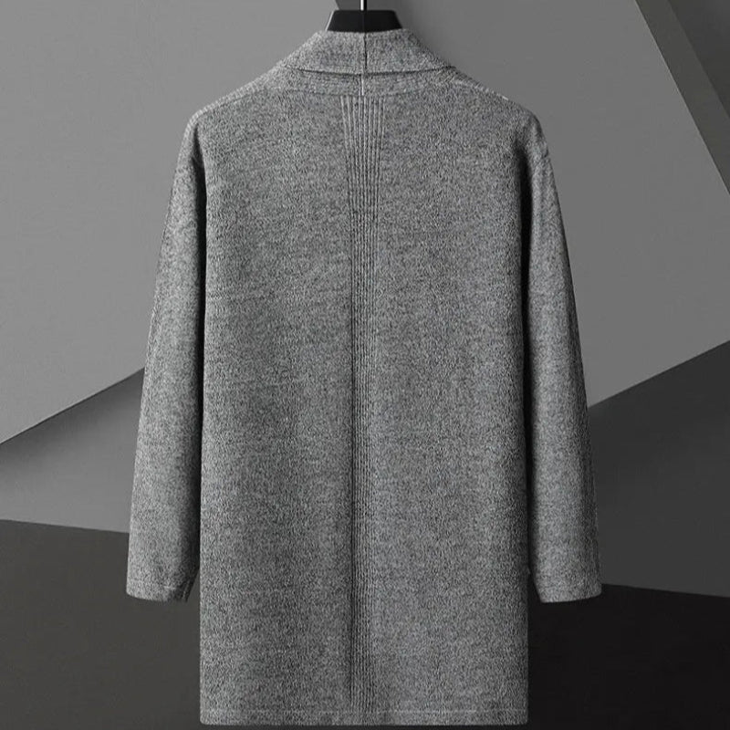 Hollen Lightweight Long Drape Cardigan