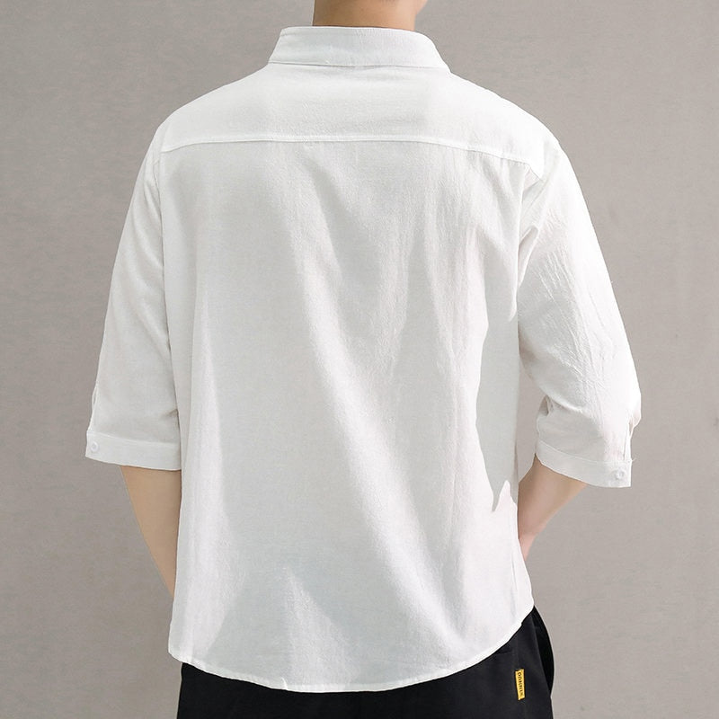 Silvano Summer Shirt