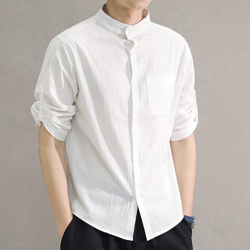 Silvano Summer Shirt