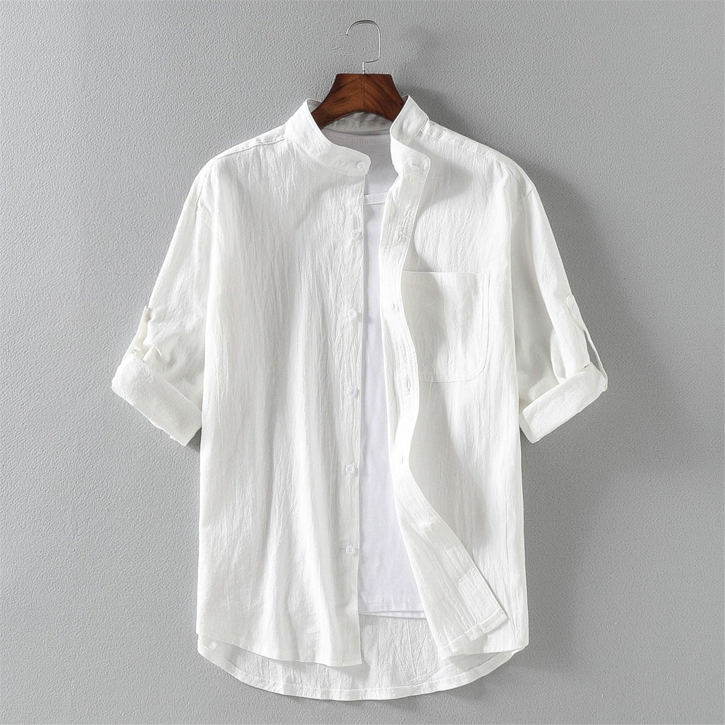 Silvano Summer Shirt