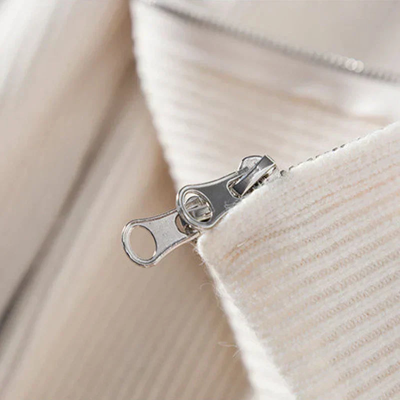 VinterKlädd Cardigan