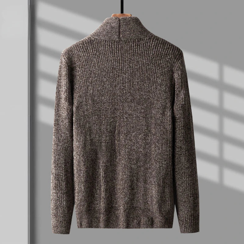 Jacques Prestige Cashmere Cardigan