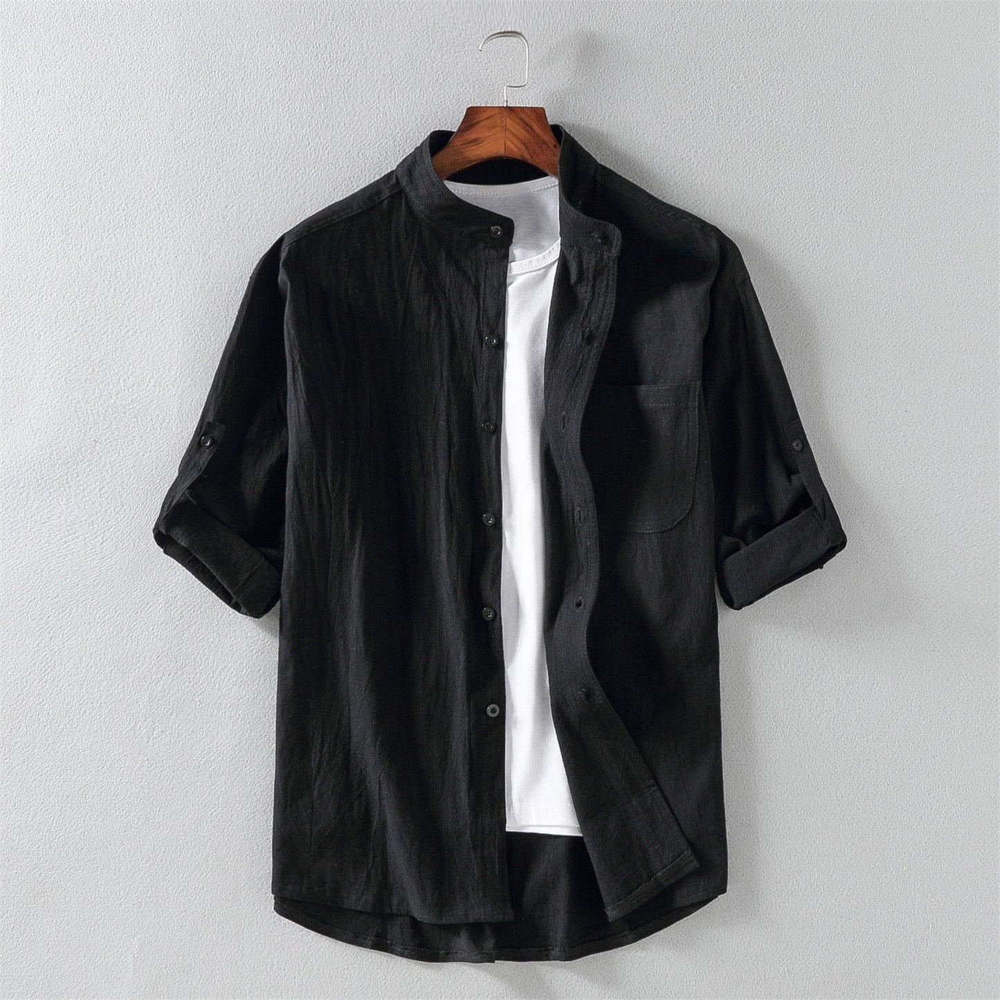 Silvano Summer Shirt
