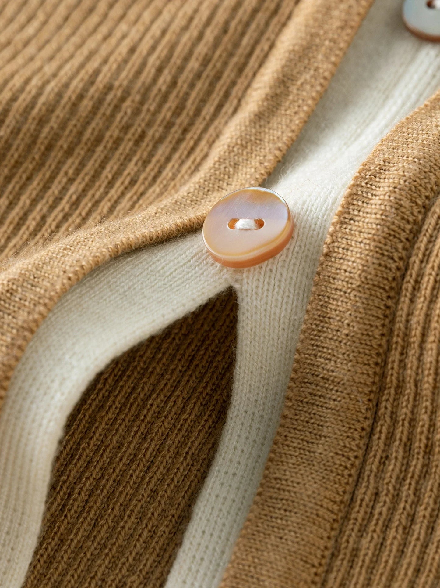 Chelsea 2-in-1 Knitted Top