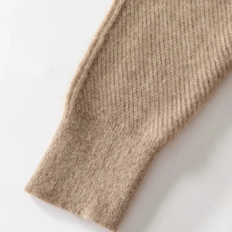 Pura 100% Merino Hoodie