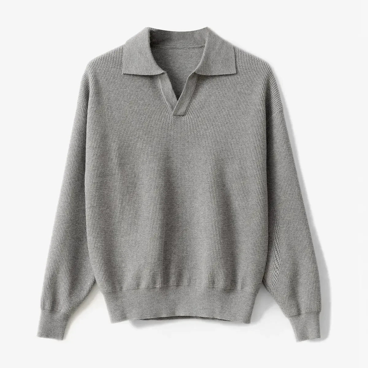 Laidback Luke Wool Polo