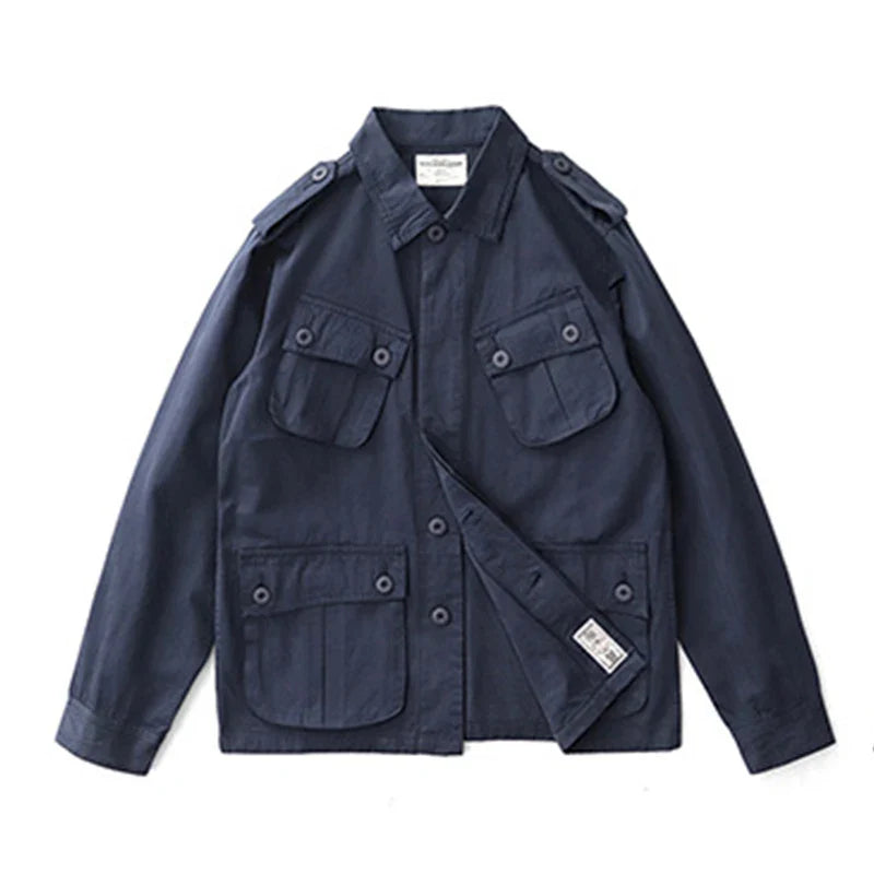 Commando m43 Vintage Field Jacket