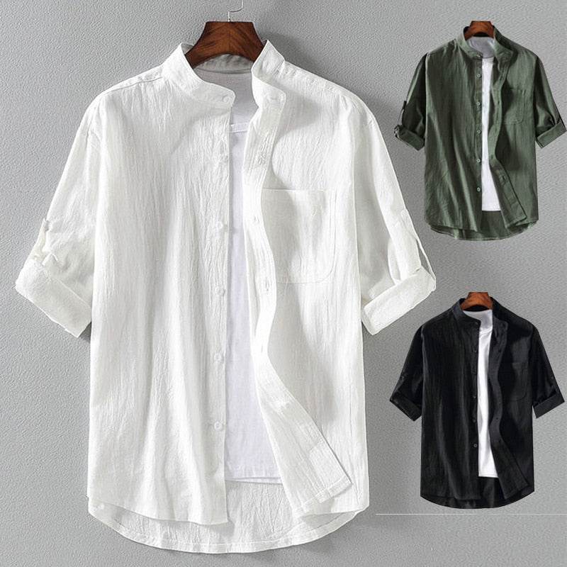 Silvano Summer Shirt