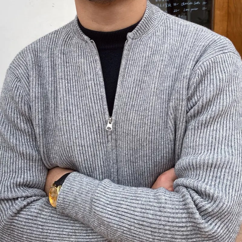 VinterKlädd Cardigan