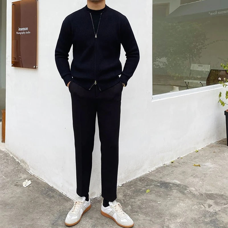 VinterKlädd Cardigan