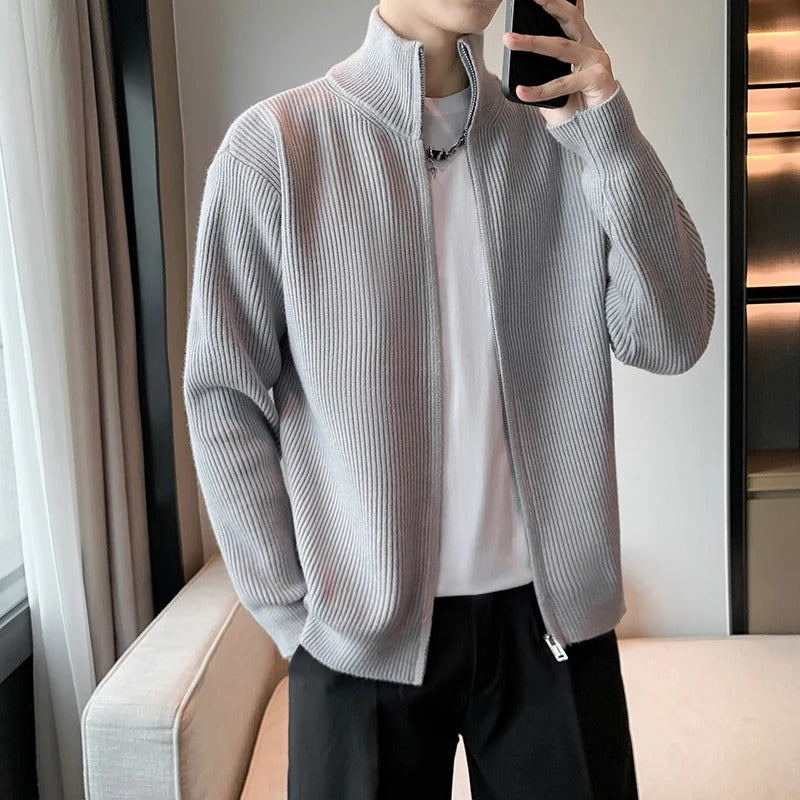VinterKlädd Cardigan