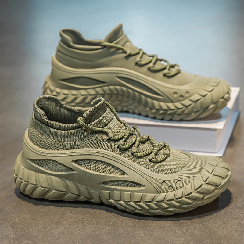 Sesto Versatile Sneakers