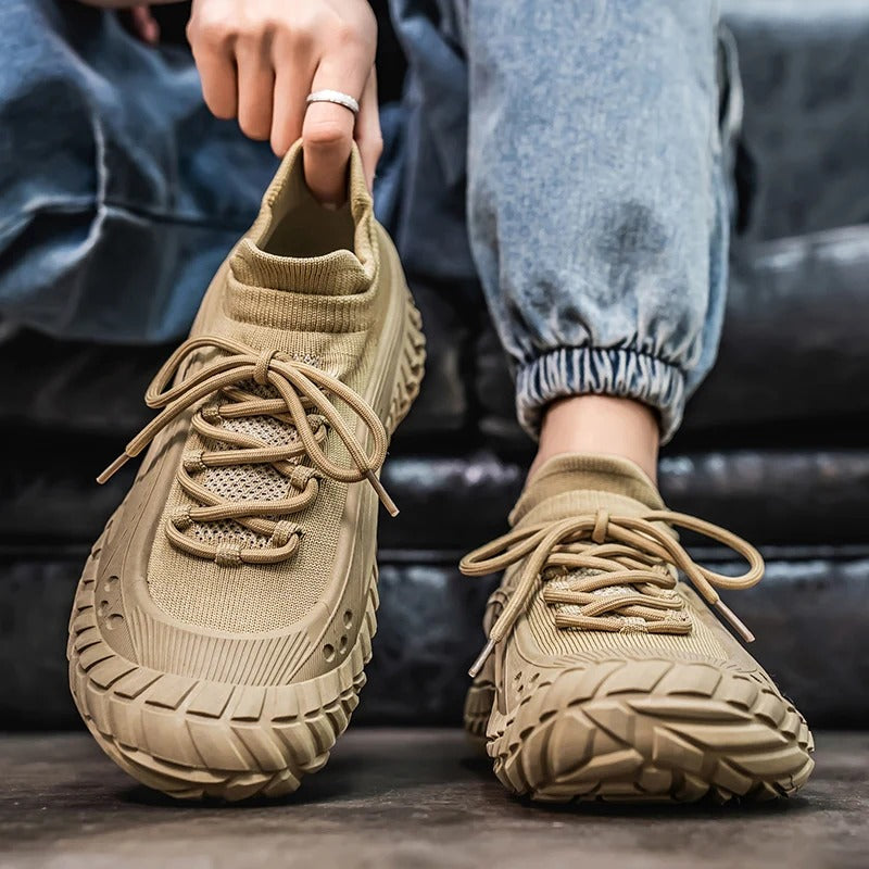 Sesto Versatile Sneakers