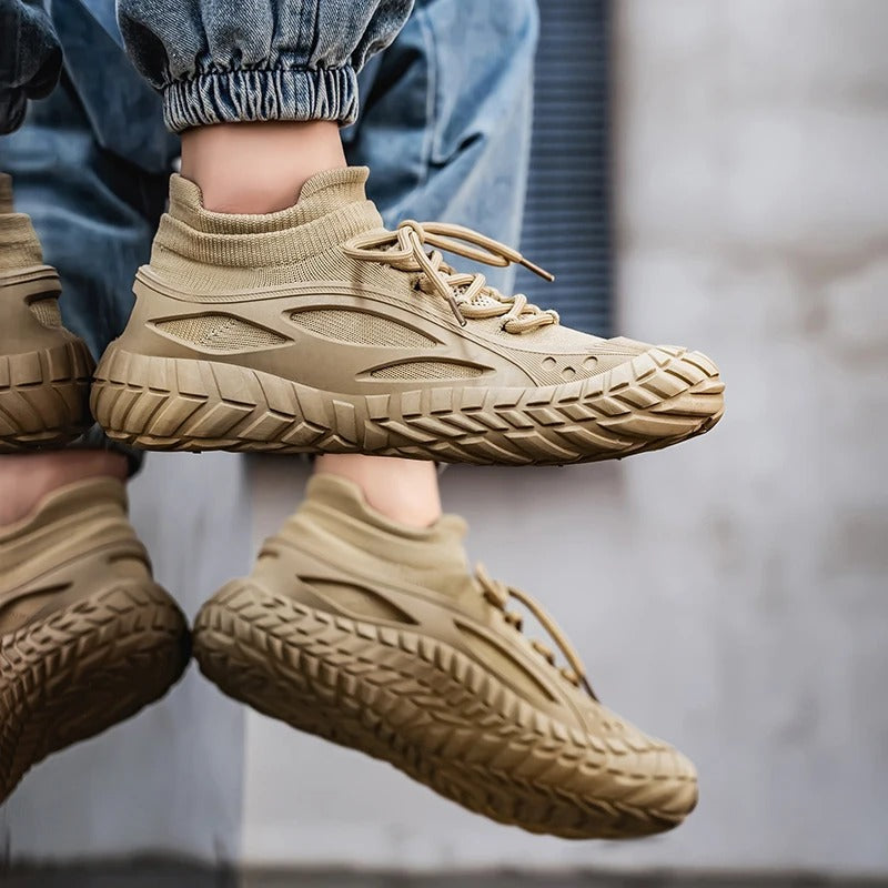 Sesto Versatile Sneakers