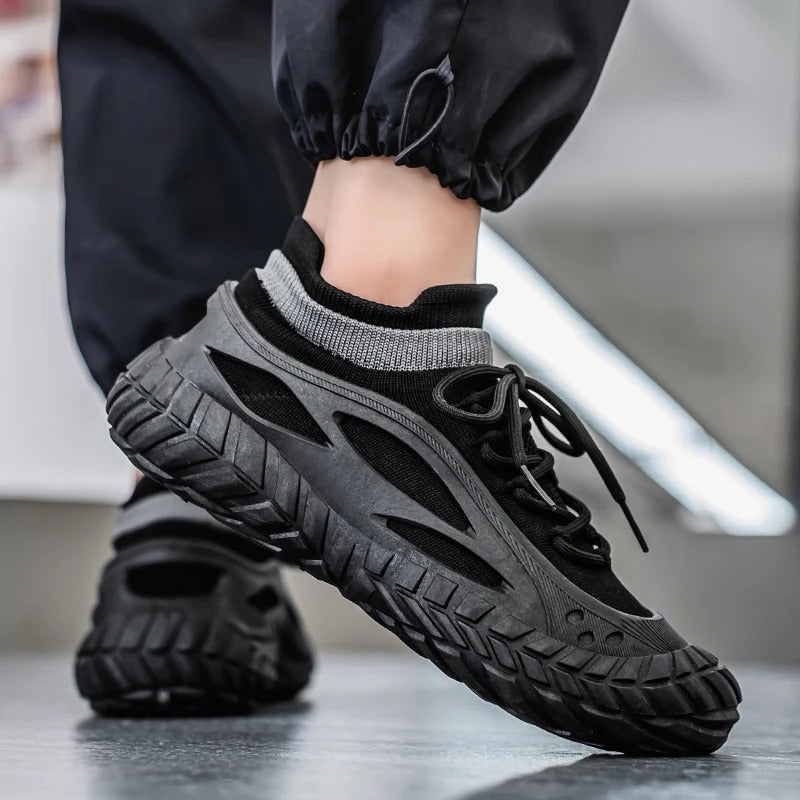 Sesto Versatile Sneakers