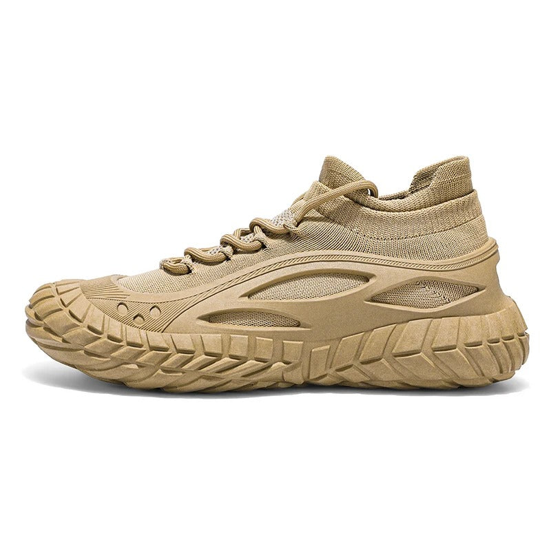 Sesto Versatile Sneakers