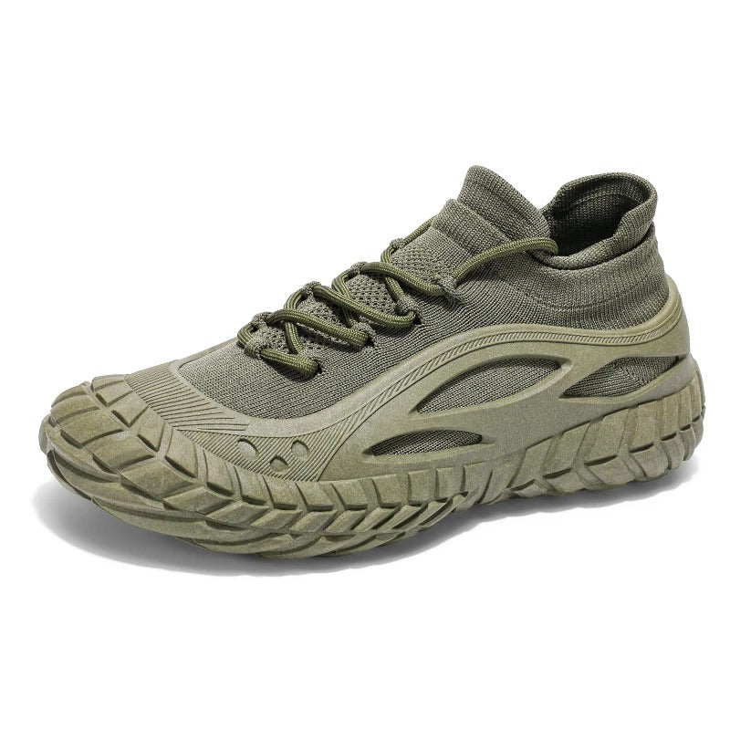 Sesto Versatile Sneakers
