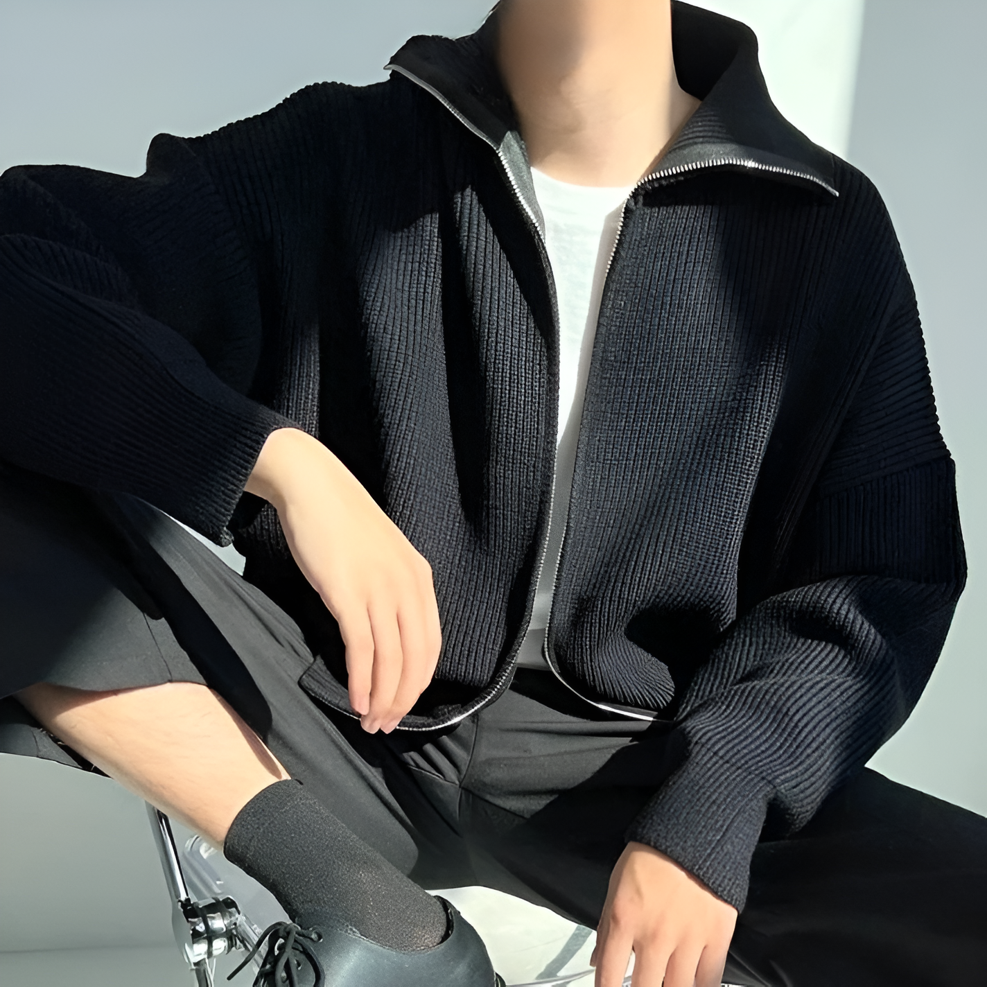 VinterKlädd Cardigan