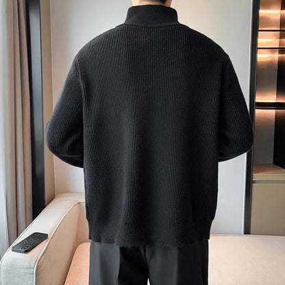VinterKlädd Cardigan