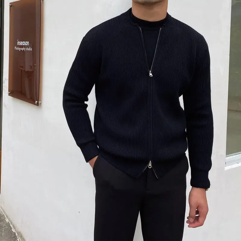VinterKlädd Cardigan