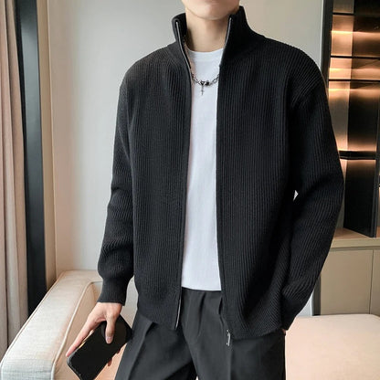 VinterKlädd Cardigan