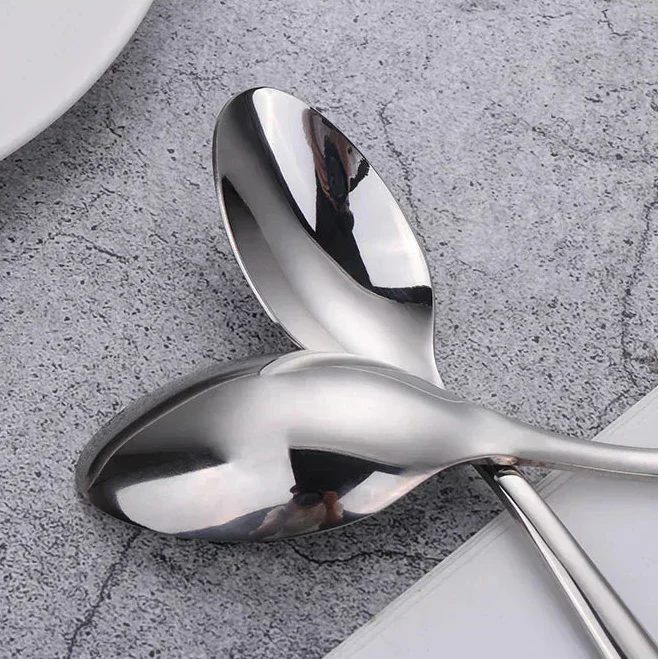 Goldware® by Riverra - Signature Fine Dining Cutlery Set