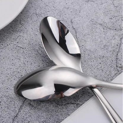 Goldware® by Riverra - Signature Fine Dining Cutlery Set