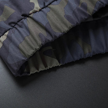 Camo Viper Tactical Windbreaker