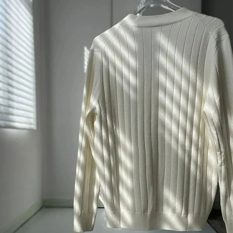 Tom Harding Wool Sweater