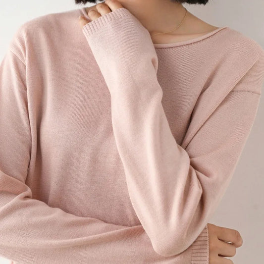 Akira Cashmere Sweater