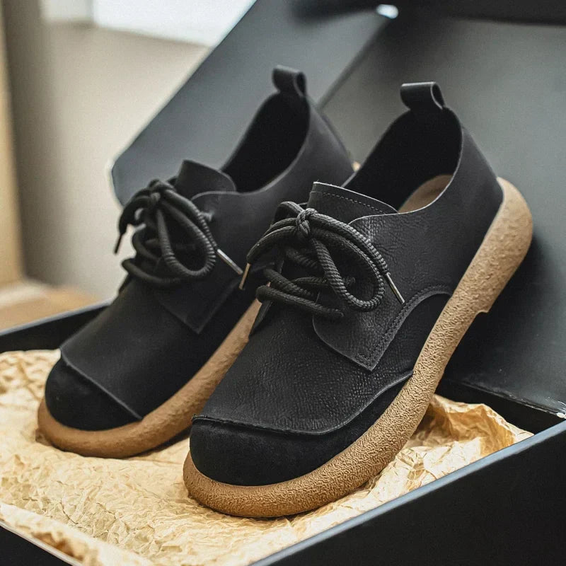 Stonebridge Leather Shoes
