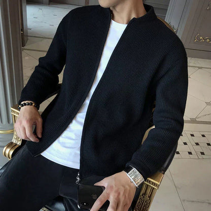 VinterKlädd Cardigan