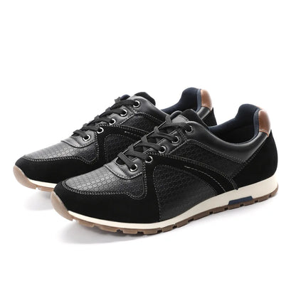 Weston Style Leather Shoes