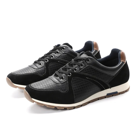 Weston Style Leather Shoes