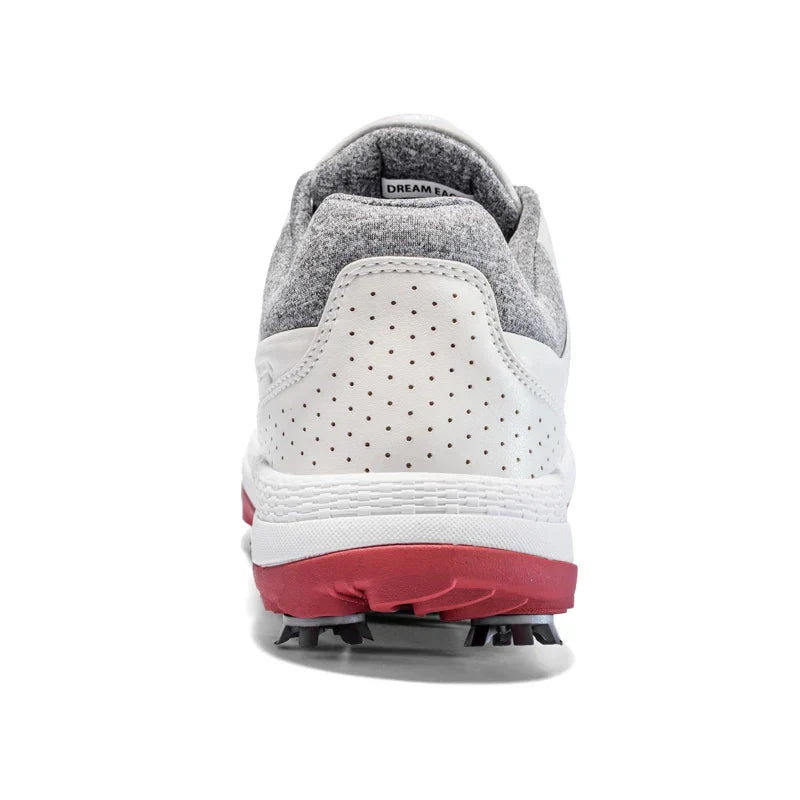 Velocity IronGrip Pro Golf Shoes
