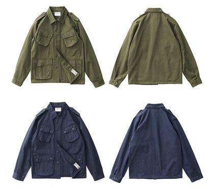 Commando m43 Vintage Field Jacket