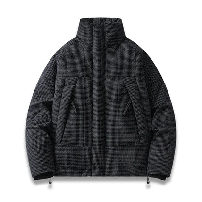 Casvian Subzero Quilted Parka