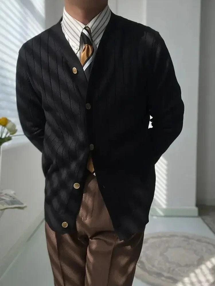 Tom Harding Wool Sweater