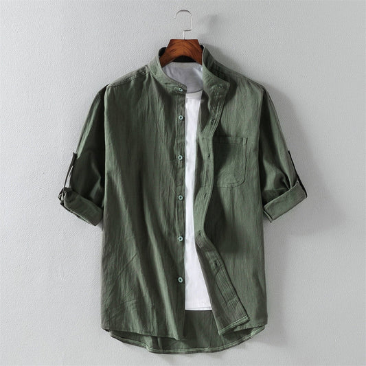 Silvano Summer Shirt