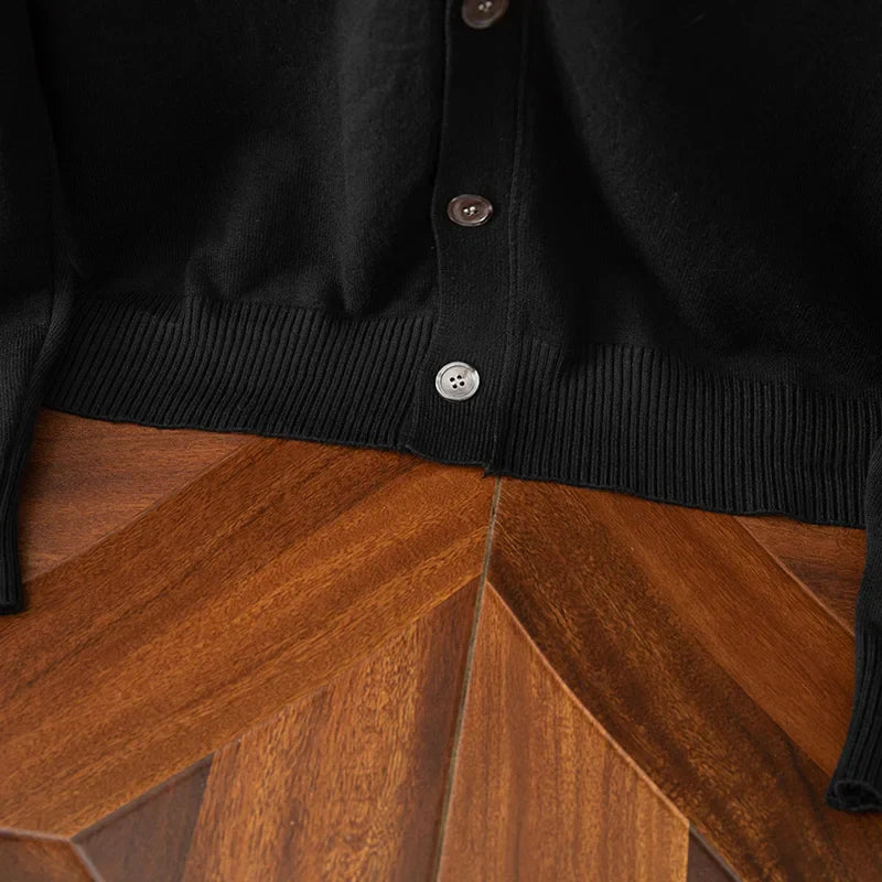 William Heritage Cashmere Wool Sweater