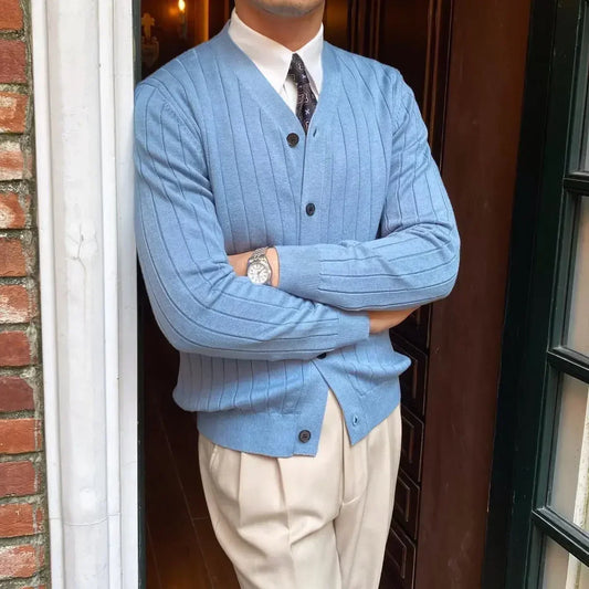 Tom Harding Wool Sweater