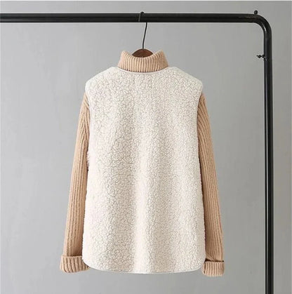Cascade Wool Vest