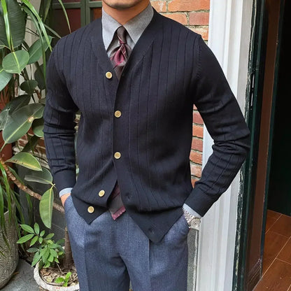 Tom Harding Wool Sweater