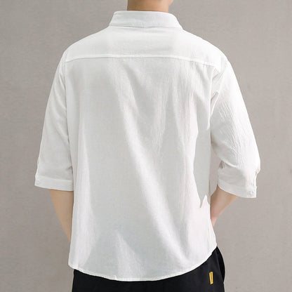 Silvano Summer Shirt