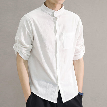 Silvano Summer Shirt