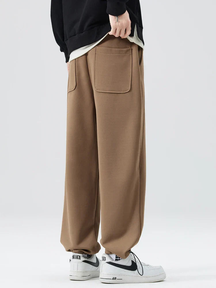 ComFitTrousers® Thick & Knitted Sweatpants